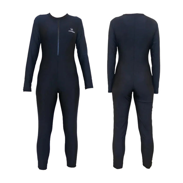 Dawson Sports Burkini Navy Blue Size L CosmosSports