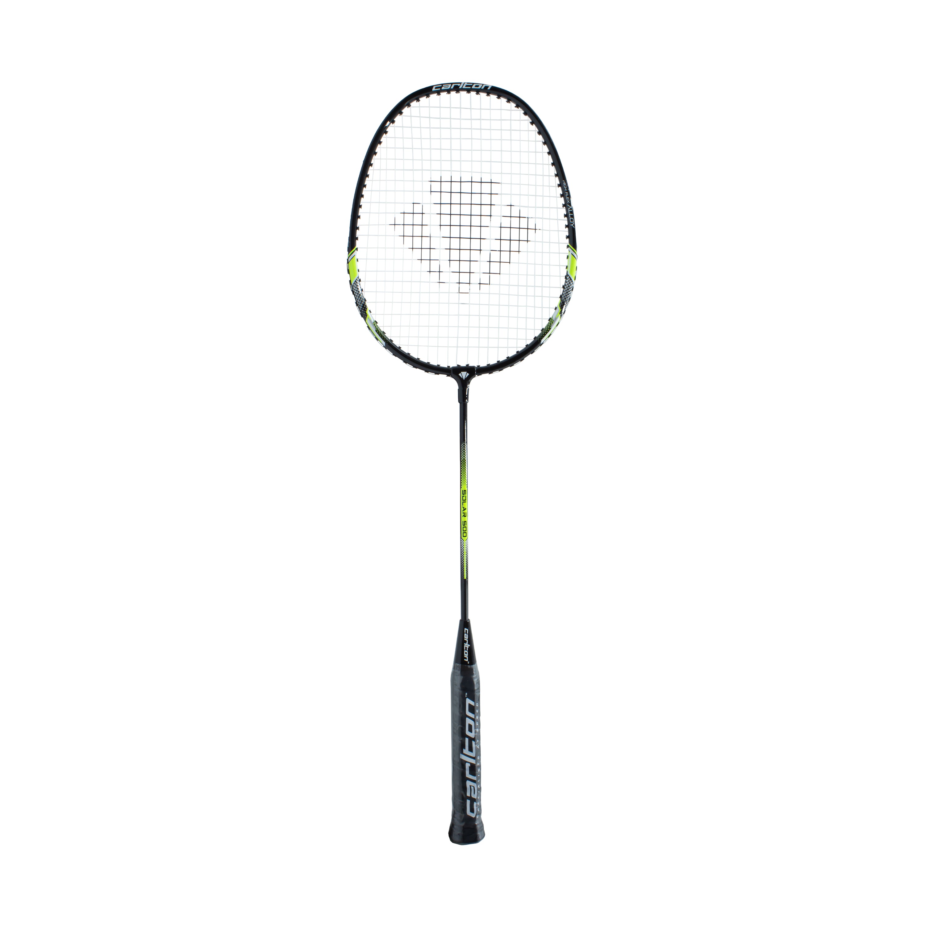 Carlton C Badminton Racket Solar 500 Black G1 HH