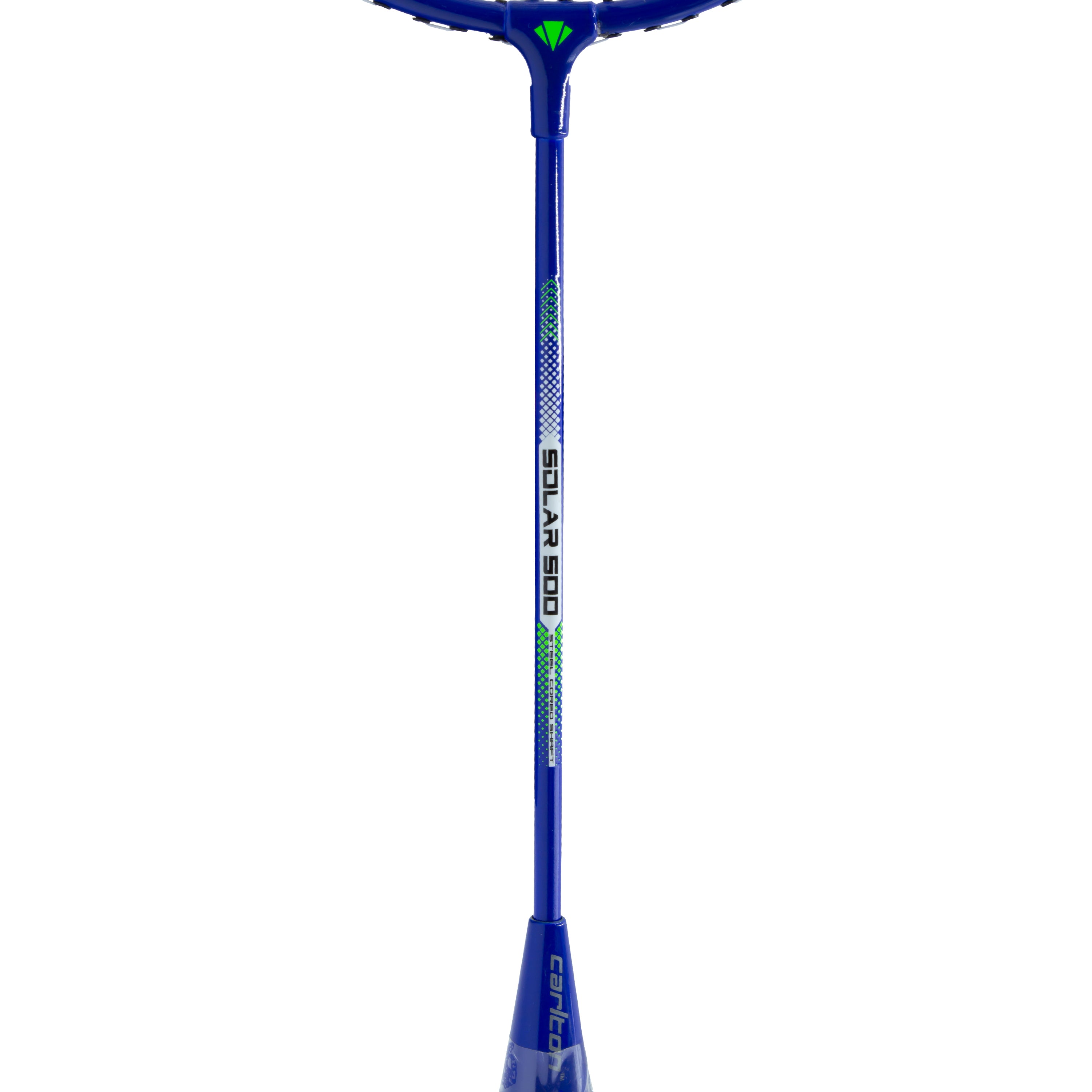 Carlton Badminton Racket Solar 500 NVY G1 HH NF - DL13004396H ...