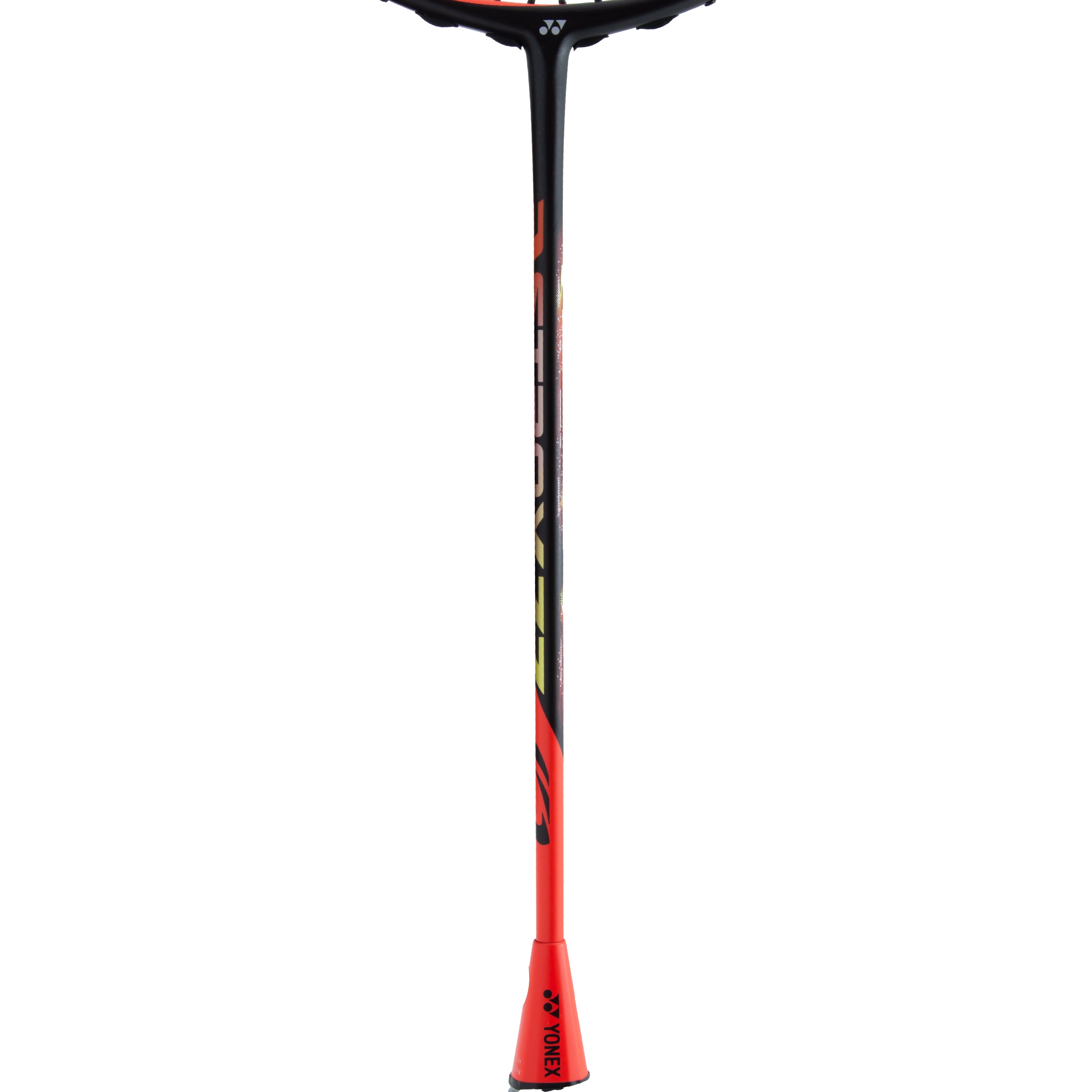 Yonex Astrox 77 Shine Red Badminton Racket – CosmosSports