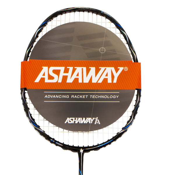 Ashaway Badminton Racket Phantom Helix NWP Max Shiny – CosmosSports