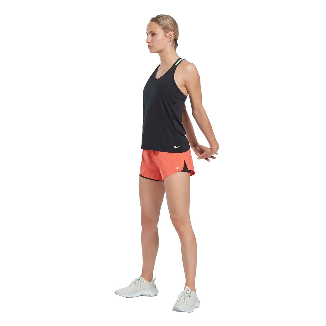 Run 2-in-1 Women's Shorts