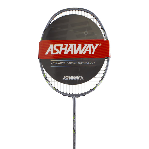 Ashaway Phantom Pro Lite 50 Matt Badminton Racket – CosmosSports