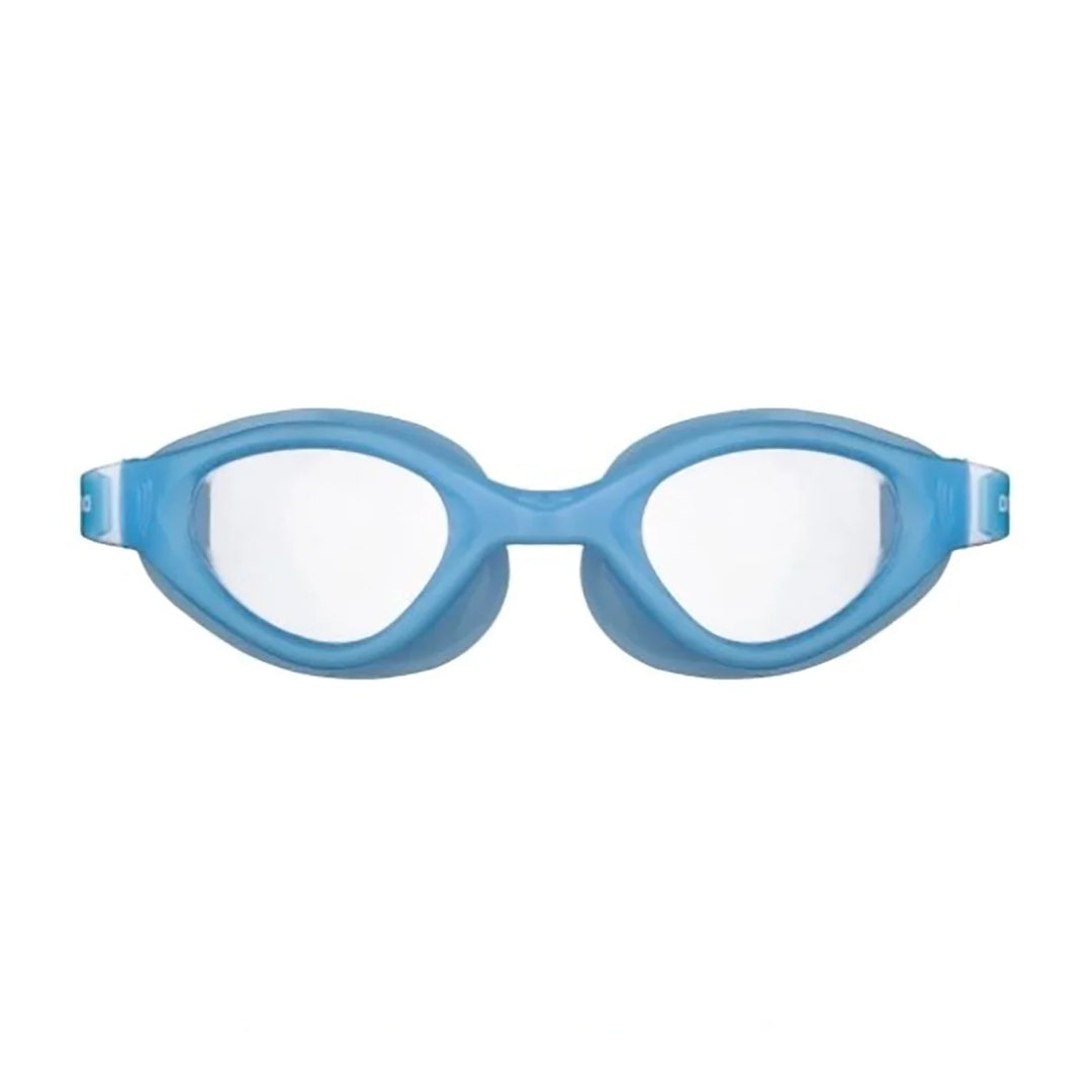 Arena Cruiser Evo Junior Swimming Goggles Kids Blue CosmosSports