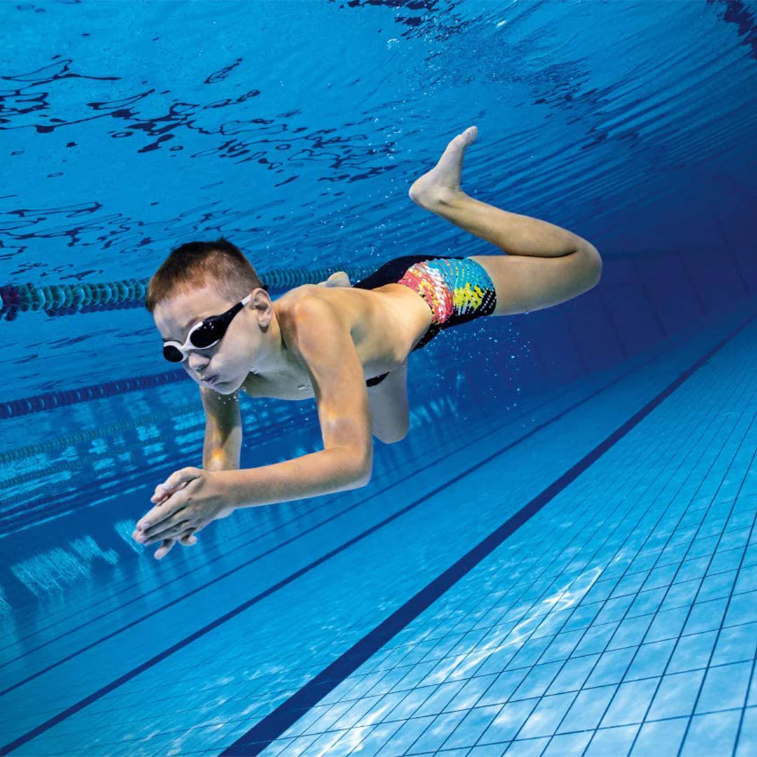 Super Swim Goggles Bundle – Super Smalls