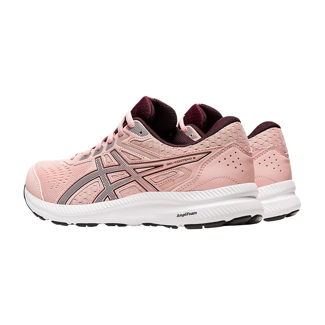 Asics gel best sale contend 5 femme