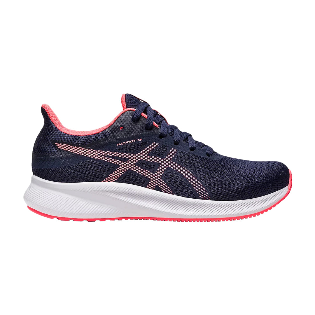 Asics patriot clearance 11 review