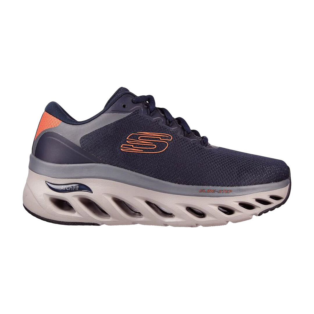 Skechers Arch Fit Glide Step Mens Skechers Arch Fit Glide-Step