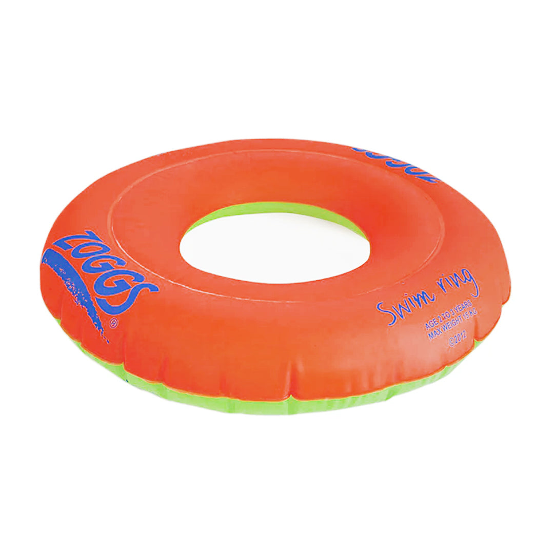 Zoggs Kids Swim Ring, Pool Float 2-3Yrs