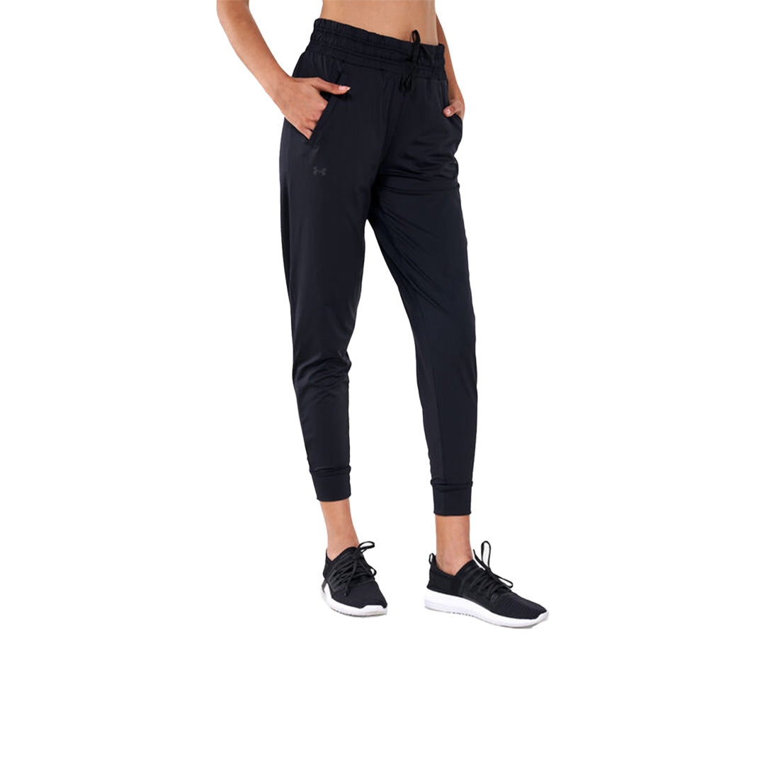 Under Armour New Fabric Hg Armour Womens Jogger UA1369385-001