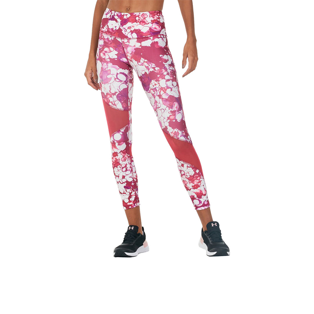 Under Armour HG Armour Ankle Crop Print Womens Leggings - UA1328993-67 –  CosmosSports
