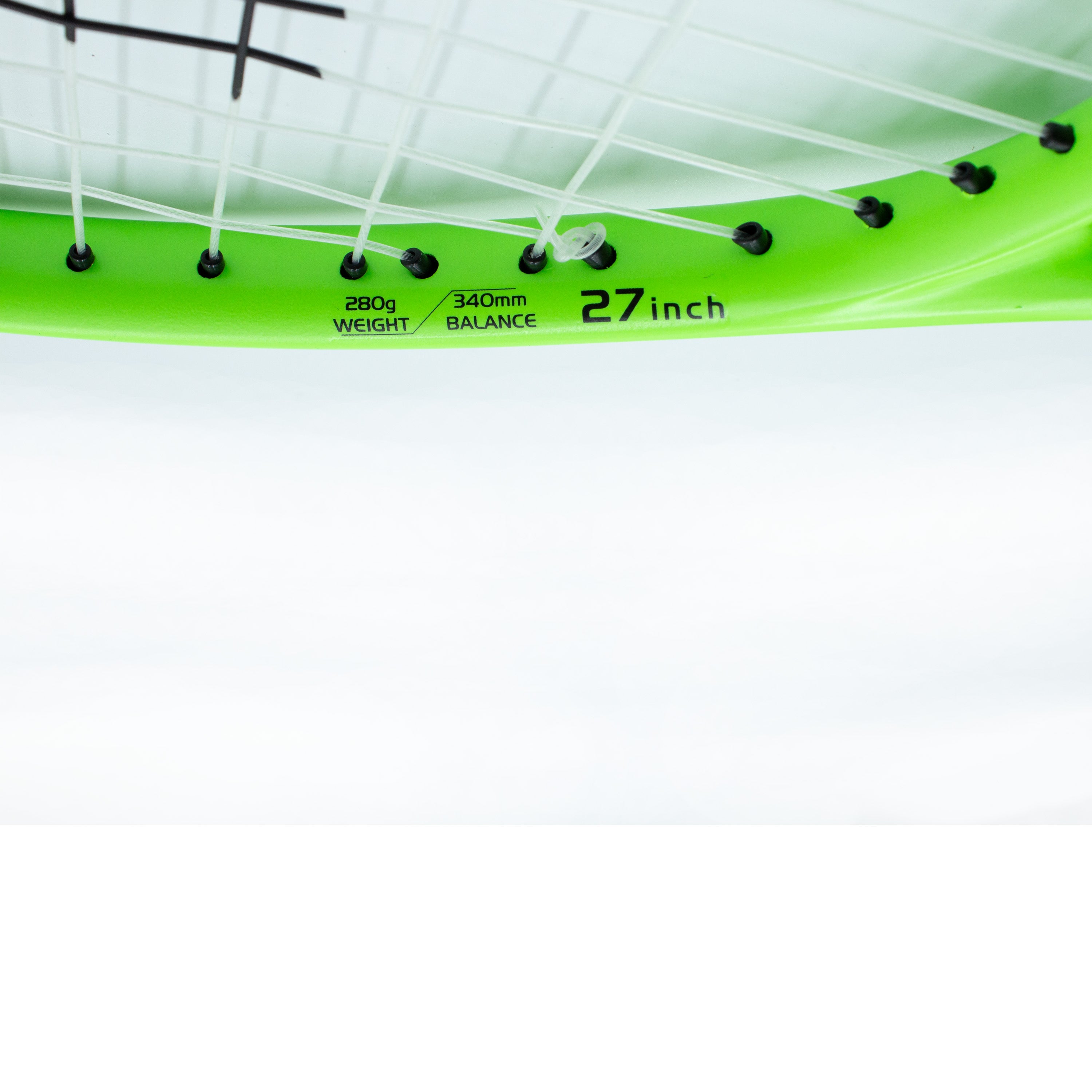 Ashaway Tennis Racket Fusion 2700 SR with Cover – CosmosSports