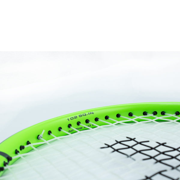 Ashaway Tennis Racket Fusion 2700 SR with Cover – CosmosSports