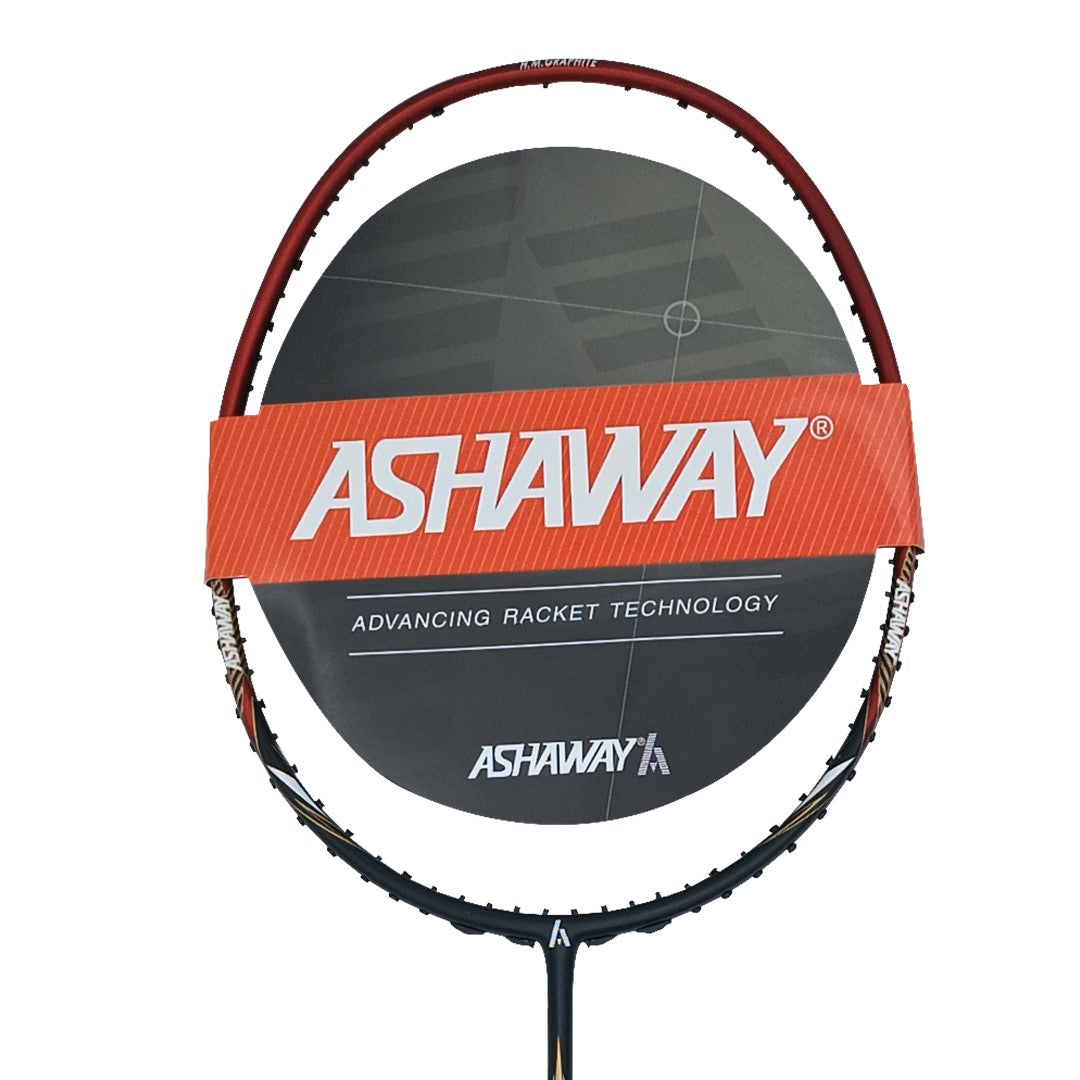 Ashaway Badminton Frame Carbon Pro 4000