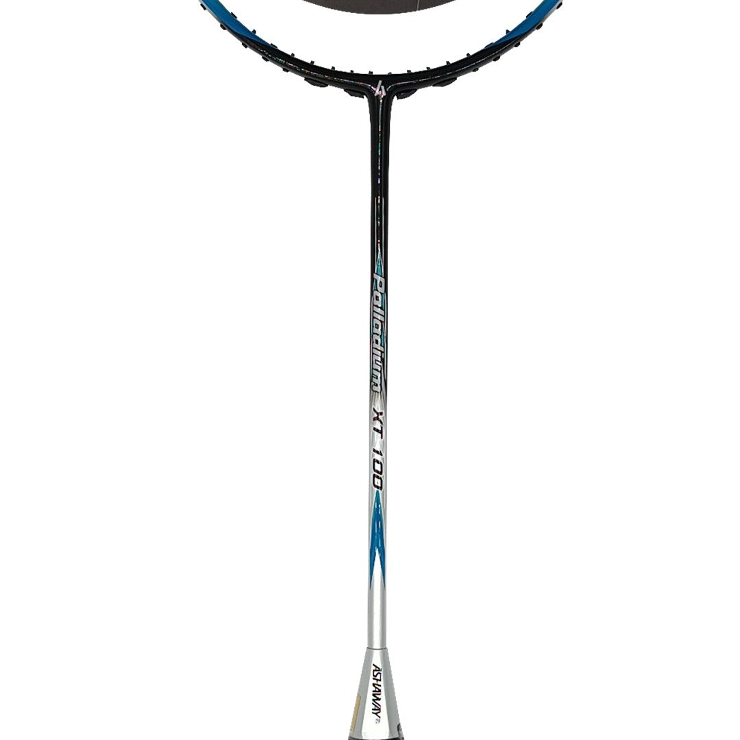 Ashaway Badminton Frame Palladium XT 100 Matt – CosmosSports